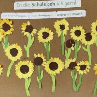 UPDATE: In die Schule GEH ich gern