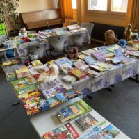 Tauschen statt Kaufen – für neuen Spielspaß