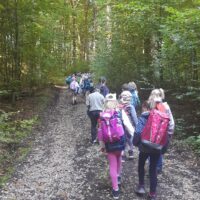 2025 09 25 Wandertag 1 Wandertag