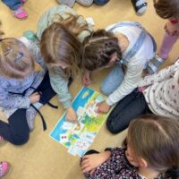 2025 10 14 Aktion Gesundheit 8 Aktionstag Gesunde Erde – Gesunde Kinder