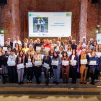 Auszeichnung: Wegbereiter für Gesundheitsförderung