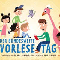 Bundesweiter Vorlesetag