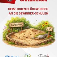 Wir freuen uns!