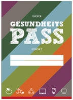 Gesundheitspass-Aktion