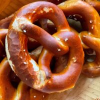 Die Brezen-Detektive in Pettendorf